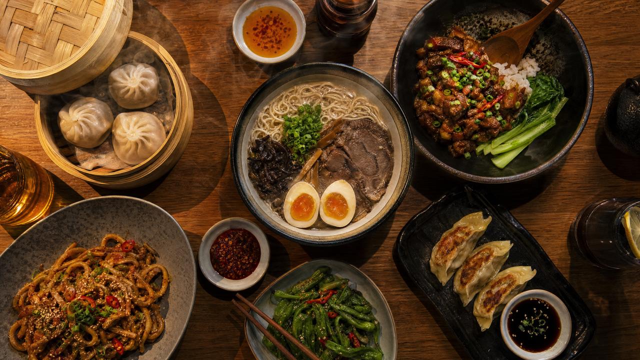 无限臀山-无限臀山美食传媒：深夜食堂·治愈系美食传媒教程